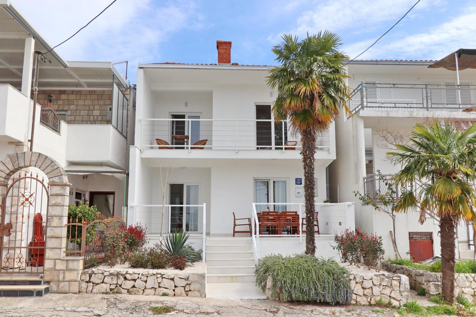 Holiday Home Rosemary Klek Phòng bức ảnh