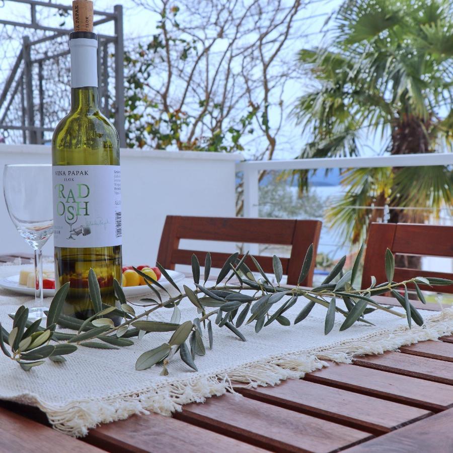 Holiday Home Rosemary Klek Ngoại thất bức ảnh
