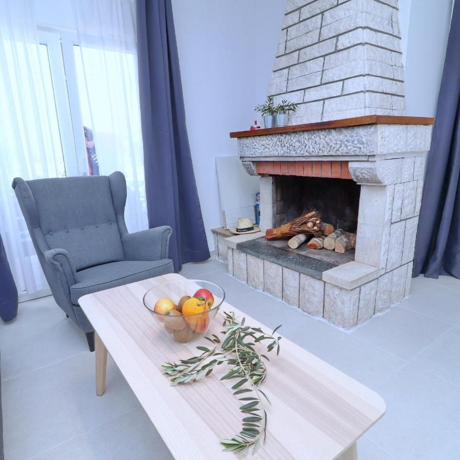 Holiday Home Rosemary Klek Ngoại thất bức ảnh