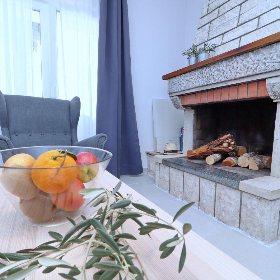 Holiday Home Rosemary Klek Ngoại thất bức ảnh