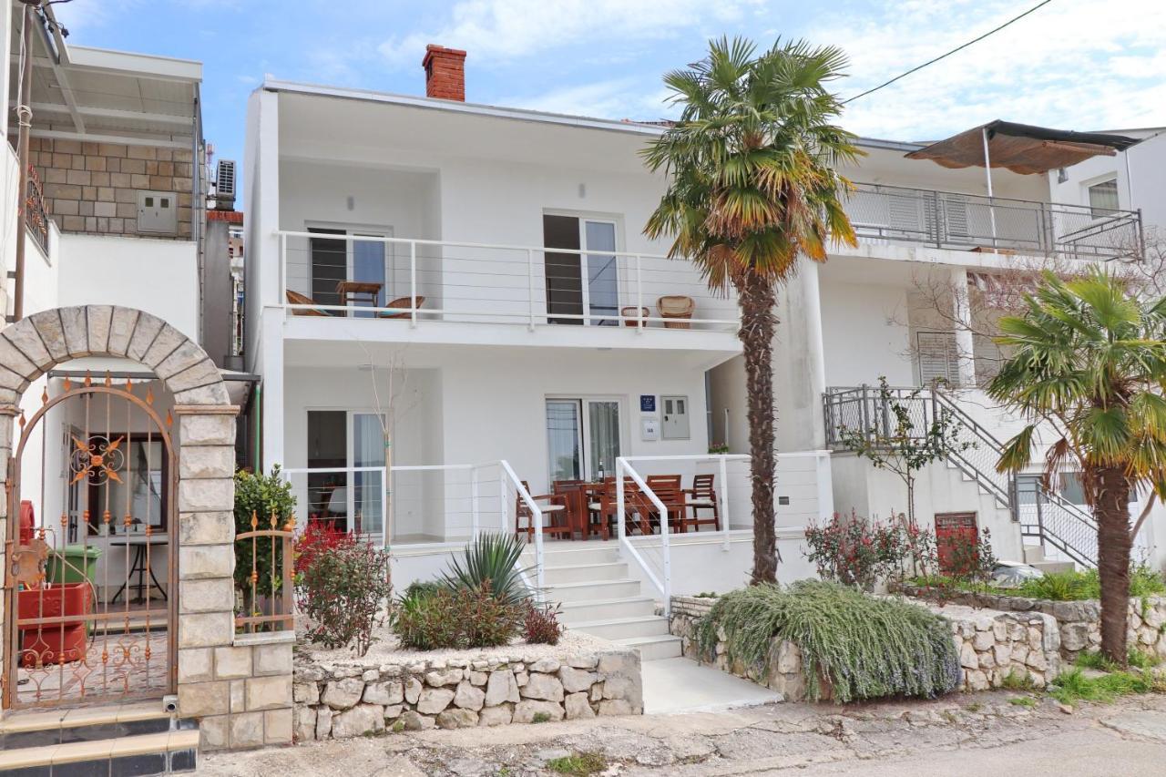 Holiday Home Rosemary Klek Ngoại thất bức ảnh
