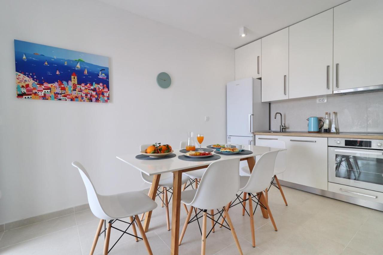 Holiday Home Rosemary Klek Ngoại thất bức ảnh