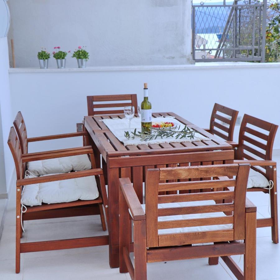 Holiday Home Rosemary Klek Ngoại thất bức ảnh