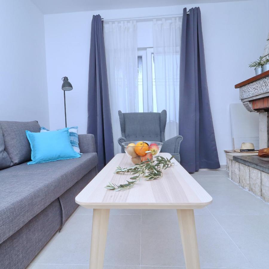 Holiday Home Rosemary Klek Ngoại thất bức ảnh