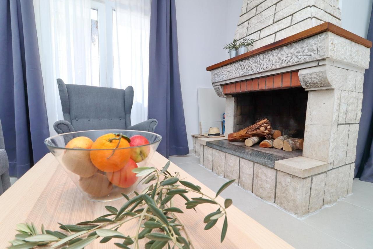 Holiday Home Rosemary Klek Ngoại thất bức ảnh