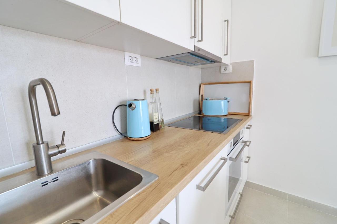 Holiday Home Rosemary Klek Ngoại thất bức ảnh