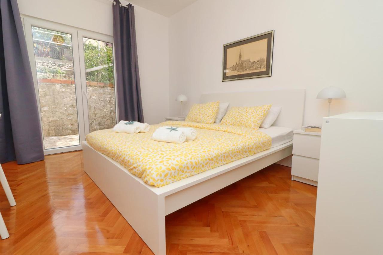 Holiday Home Rosemary Klek Ngoại thất bức ảnh