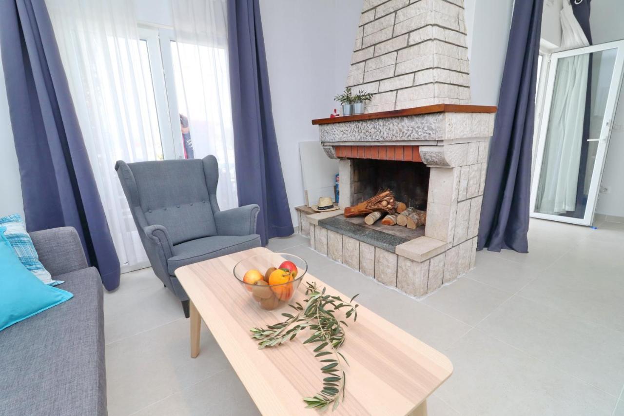 Holiday Home Rosemary Klek Ngoại thất bức ảnh