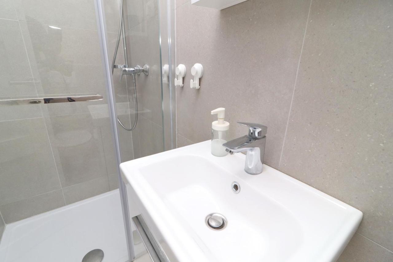 Holiday Home Rosemary Klek Ngoại thất bức ảnh