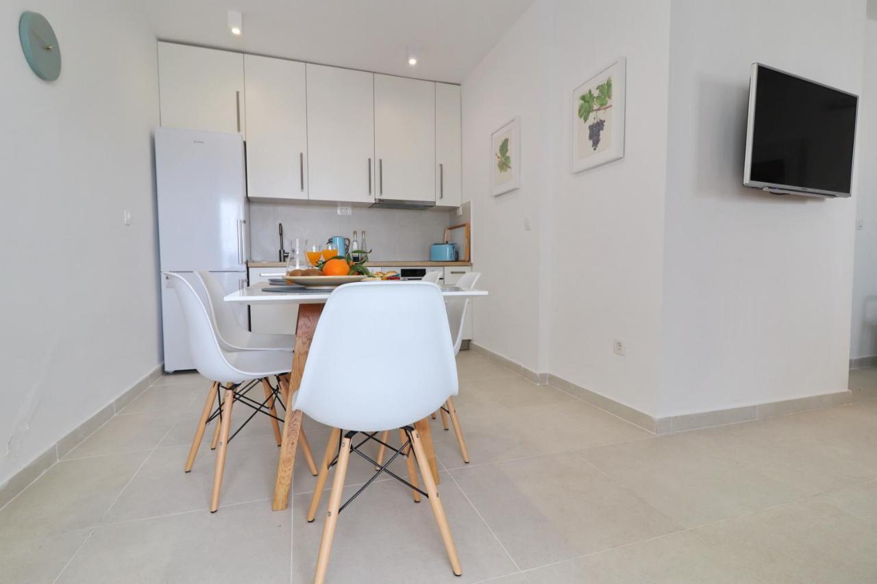 Holiday Home Rosemary Klek Ngoại thất bức ảnh
