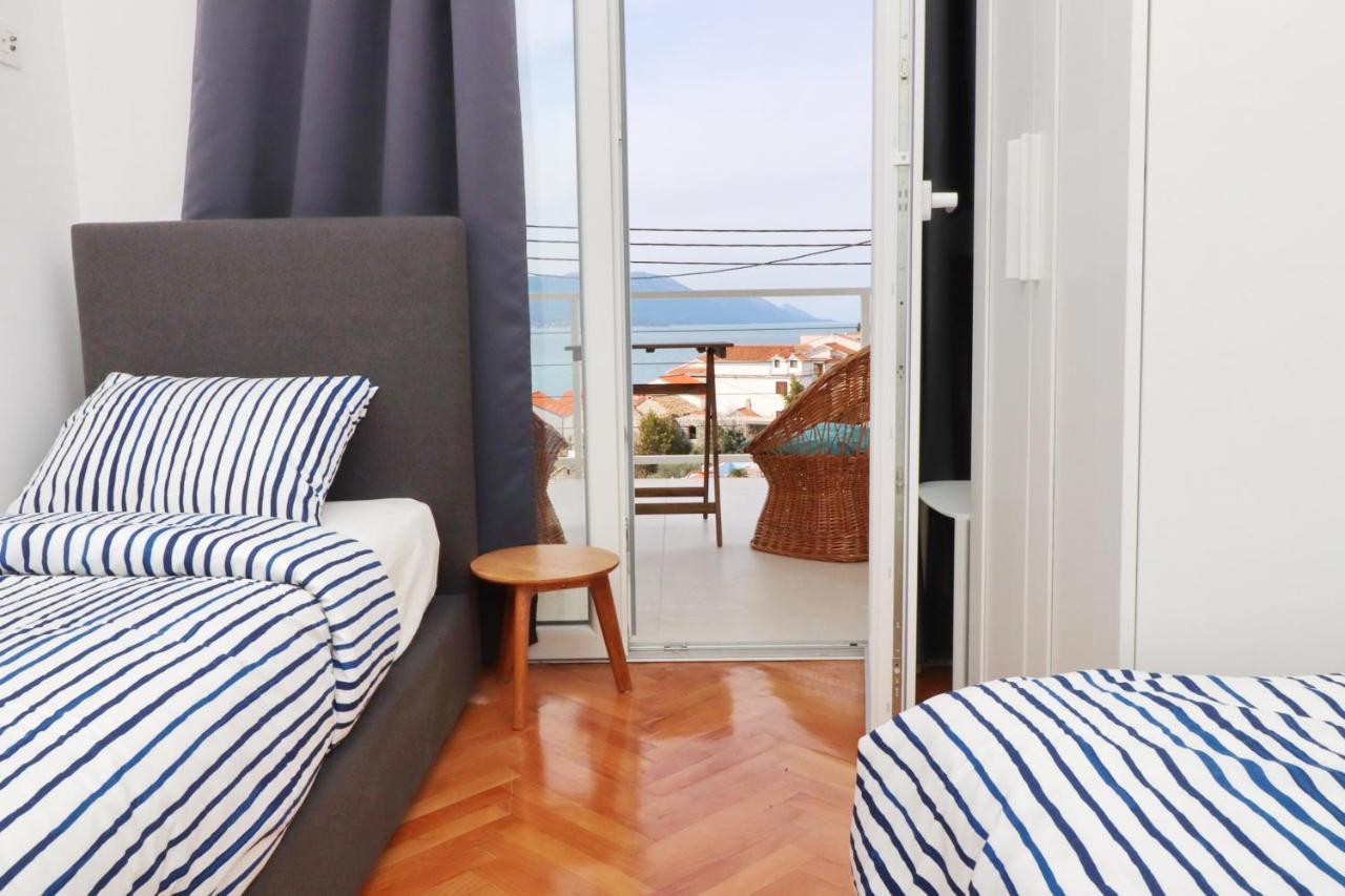 Holiday Home Rosemary Klek Ngoại thất bức ảnh